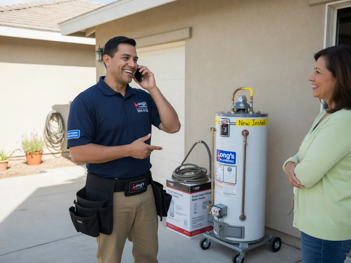 Leak Detection Middlebrook, VA FAQs